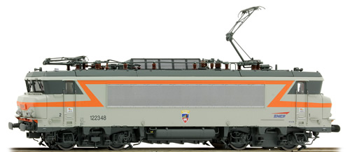 LS Models 10051S - French Electric Locomotive BB 22200 of the SNCF (DCC Sound Decoder)